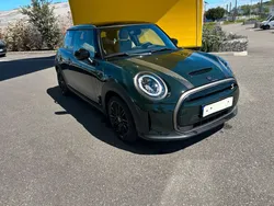 Mini mini ii (2) (f56) cooper se 184 essential 32.6 kwh