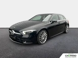 MERCEDES Classe A 200 d 8G-DCT AMG Line