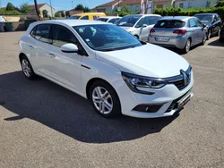 Megane 4 dci 115 bva gps revision+distribution +garantie 12 ou 48 mois europeenne