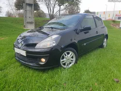 Renault Clio 1.2 16v Excelente Estado