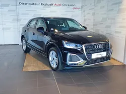 AUDI Q2 35 TFSI 150 S tronic 7 Design