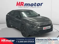 CITROEN C4 1.5 BlueHDI S&S Feel Pack 110