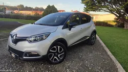 Renault Captur 0.9 TCE