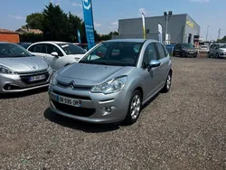 Citroën C3 boîte automatique en très bon état Full entretien Citroën
