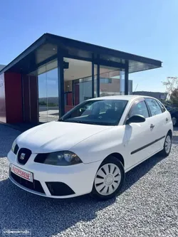 SEAT Ibiza 1.2 12V Stella