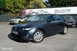 SEAT Ibiza 1.0 TSI Style