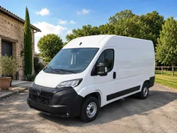 Peugeot Boxer L2H2 – 2025 – 10 500 km – Excellent Neuf