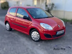 RENAULT TWINGO 1.2i 60cv
