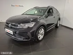 VW Taigo 1.0 TSI Urban
