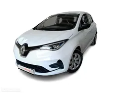 Renault Zoe (c/ Bateria) Zen 50