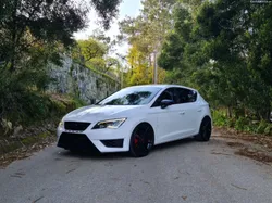 Seat Leon Cupra 290