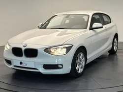 Bmw Serie 1 114 D 114d 95 Premiere