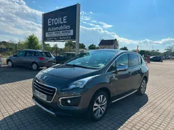 PEUGEOT 3008 Phase 2 1.6 BlueHDi 120 cv