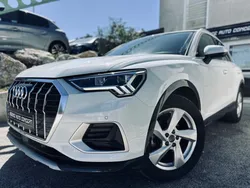 Audi Q3 35TDI 150CH Design Luxe + CarPlay + Garantie 12 Mois