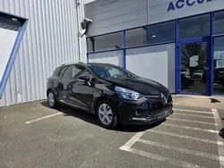 Renault Clio Estate IV Business dCi 90