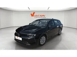 Opel Astra Sports Tourer 1.2 Turbo Hybride 136 ch e-DCT6