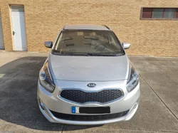 Kia Carens Kia Carens 1.7 CRDi ISG TX