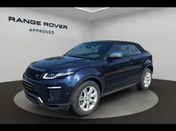 Land-rover Range Evoque Cab 2.0 TD4 150 HSE Dynamic BVA Mark IV