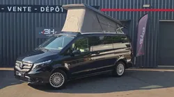 Mercedes Vito MIXTO 4X4 2.0 119 CDI 190 LONG L2 9G-TRONIC - TVA RECUPERABLE