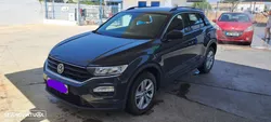 VW T-Roc 1.6 TDI SCR Style