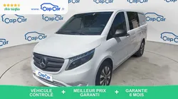 Mercedes Vito III 119 CDI 190 4Matic 9G-Tronic Pro Mixto