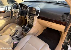 Chevrolet Captiva 2.0 VCDi LT 7L