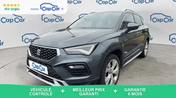 Seat Ateca 1.5 TSI 150 DSG7 Xperience
