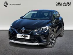 RENAULT Captur TCe 90 Evolution
