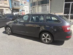 Skoda Octavia Greenline