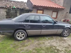 Mercedes-Benz E 250 Sport