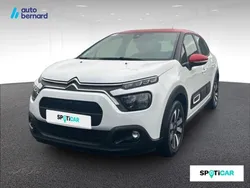 Citroen C3 1.2 PureTech 83ch S&S Shine