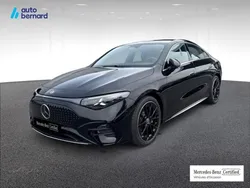 Mercedes-benz CLA 250+ EQ 272ch AMG Line