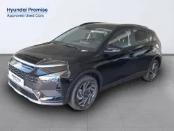 HYUNDAI Bayon 1.0 TGDI 48V Maxx