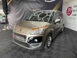 CITROEN C3 PICASSO 1.6 VTi - 120 - Confort