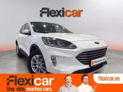 FORD Kuga 1.5 EcoBoost ST-Line FWD 150