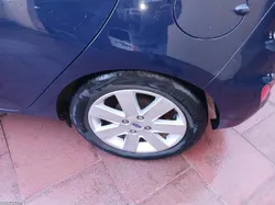 Ford Fiesta Active 1.5 tdci como novo