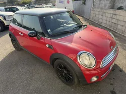 MINI Cooper 1.6HDi 110CV