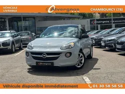 Opel adam 1.4 87 unlimited bva
