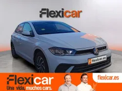 VOLKSWAGEN Polo 1.0 TSI Life 70kW