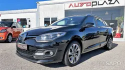 Renault Mégane ST 1.5 dCi Dynamique S EDC de 2014