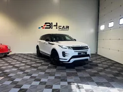 Land Rover Range Rover Evoque 2.0 D 180 cv 180 R-DYNAMIC S 4WD BVA / Volant et sièges chauffants