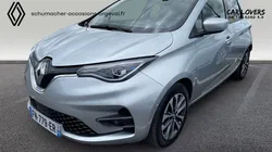 RENAULT Zoe R110 Intens