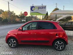 Renault Twingo 1.0 SCe Zen