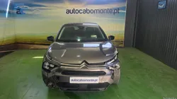Citroën C4 1.2 PureTech