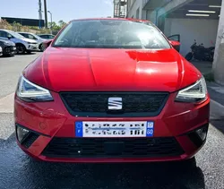 Seat Ibiza 1.0 TSI 115 ch S/S DSG7 Copa