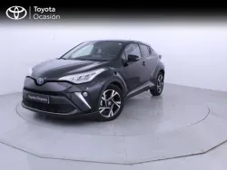 Toyota C-HR 125H Advance