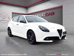 ALFA ROMEO GIULIETTA 1.4 TB MULTI AIR 170ch TCT IMOLA - GARANTIE 12 MOIS