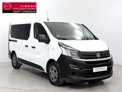 FIAT Talento Combi 2.0 Ecojet 1.2 Corto SX 120