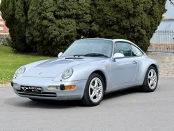 PORSCHE 911 Targa 3.6i - BVA Tiptronic TYPE 993 TARGA