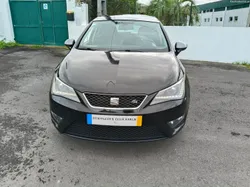 Seat Ibiza 1.6 TDI